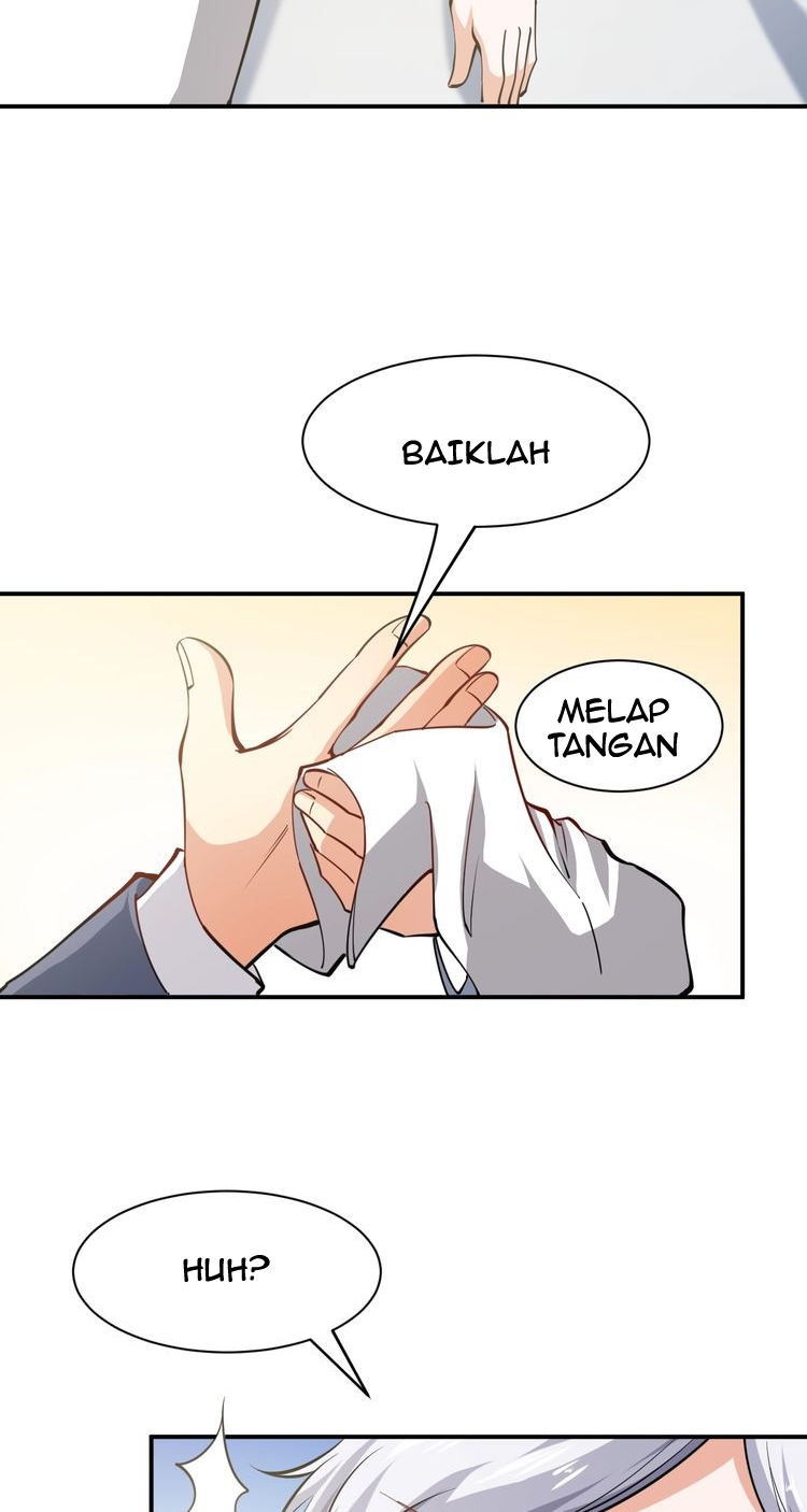 Melee Mad Soldier! Chapter 12 Gambar 27